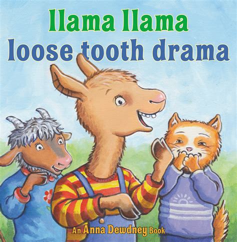 newest llama llama book